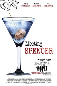 Meeting Spencer movie poster