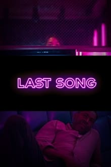 Poster do filme The Last Song