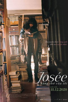 Josée, Nàng Thơ Của Tôi