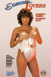 Summer Lovers