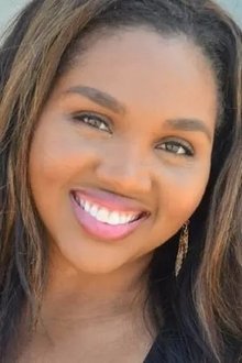 Photo of Samantha J. Reese