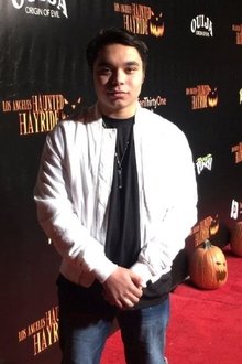 Photo of Travis Bryant