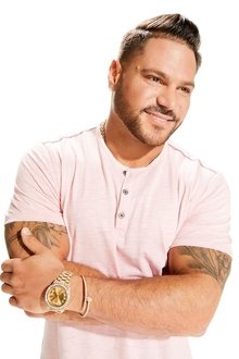 Photo of Ronnie Ortiz-Magro