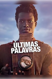 Últimas Palavras (2020) WEB-DL 1080p Dual Áudio Torrent