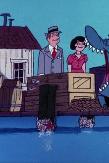 Misterjaw - Season 1