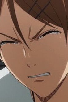 Kuroko's Basketball - Season 3