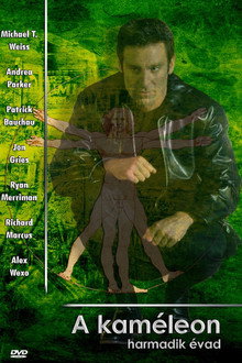 3. évad