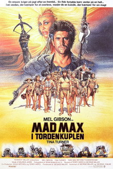 Mad Max i tordenkuplen