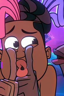 Kizazi Moto: Generation Fire - Season 1