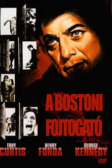 A bostoni fojtogató