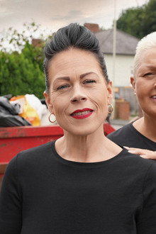The Big Clean with Jo and Al