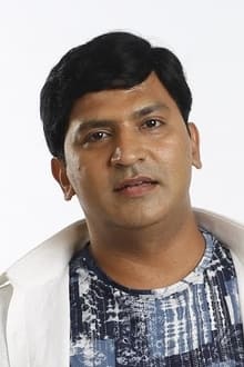 Photo of Sunil Reddy
