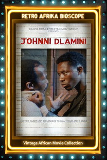 Johnny Dlamini