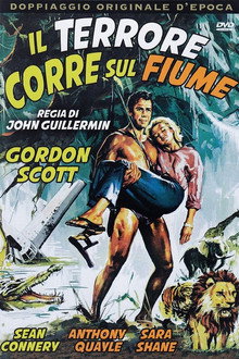 Il terrore corre sul fiume