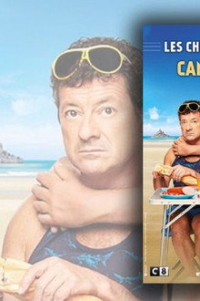Les chevaliers du Fiel : Camping-Car For Ever