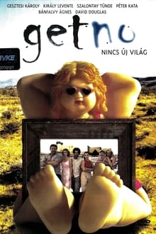 Poster do filme Getno