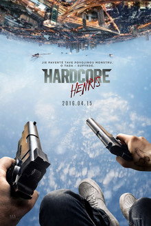 Hardcore Henris