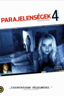 Parajelenségek 4.