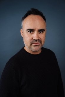 Photo of Joseph Balderrama
