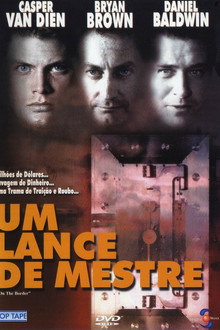 Um Lance de Mestre