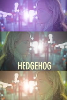 Poster do filme Hedgehog