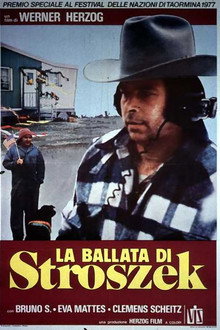La ballata di Stroszek