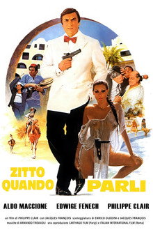 Zitto quando parli