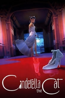Poster do filme Gata Cinderela