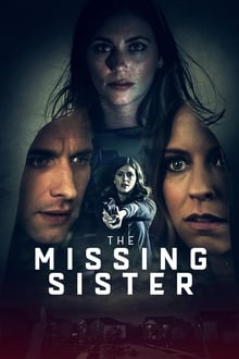 Poster do filme The Missing Sister