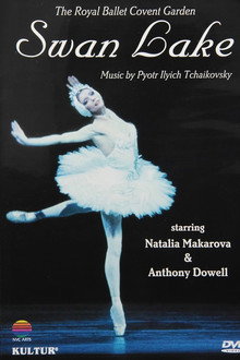 Swan Lake