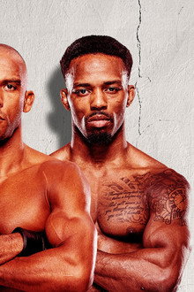 UFC Fight Night 241: Barboza vs. Murphy