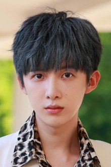 Photo of Sun Zeyuan