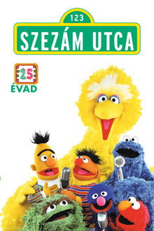 25. évad