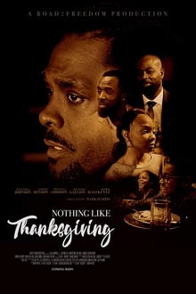 Poster do filme Nothing Like Thanksgiving