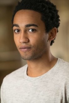 Photo of Stephen Ruffin