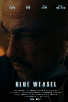 Blue Weasel