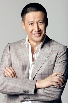 Photo of Zhang Guoqiang
