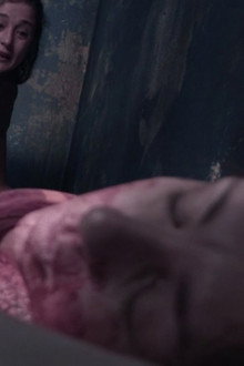 Filme B - Entre Mortos e Vivos
