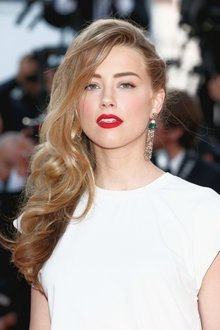 Photo of Amber Heard