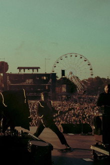 The Hives - Hellfest 2026