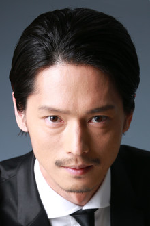 Photo of Shuuya Nishiji