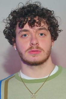 Photo of Jack Harlow