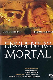 Encuentro mortal