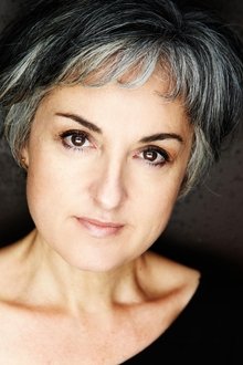 Photo of Camilla Ah Kin