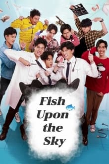 Poster da série Fish Upon the Sky