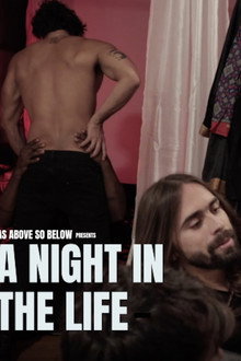 A Night in the Life
