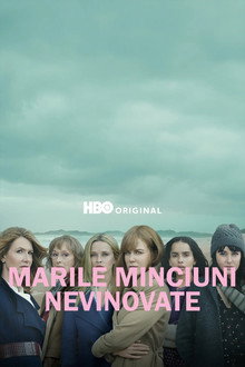 Marile minciuni nevinovate