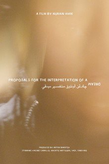 Proposals for the Interpretation of a Dream