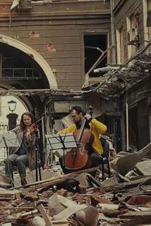 Soldiers of Song