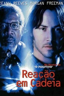 Reação em Cadeia